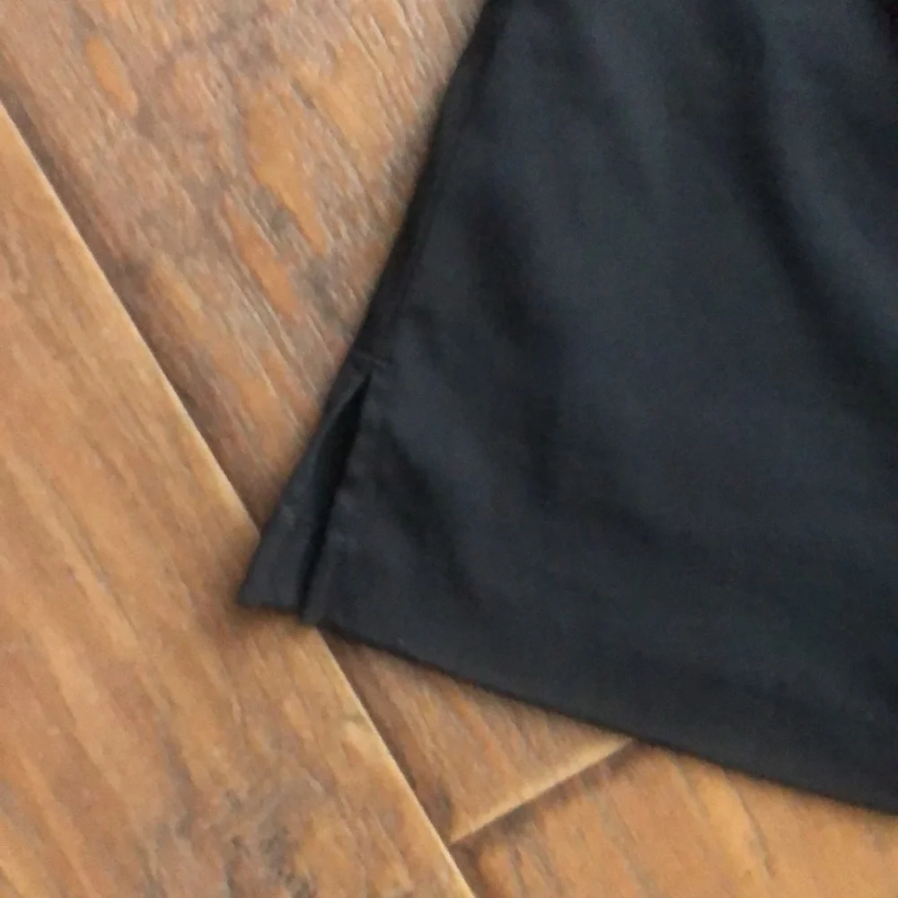 Lady Hagen Black Skort - Size 4